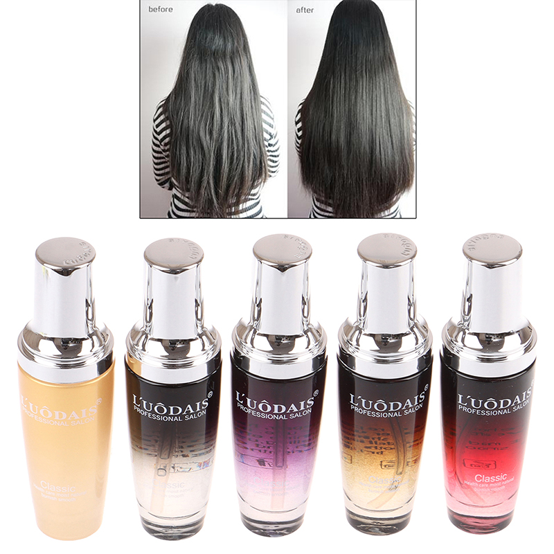 Hair Care Organic - LUODAIS-Sérum réparateur pour cheveux secs et