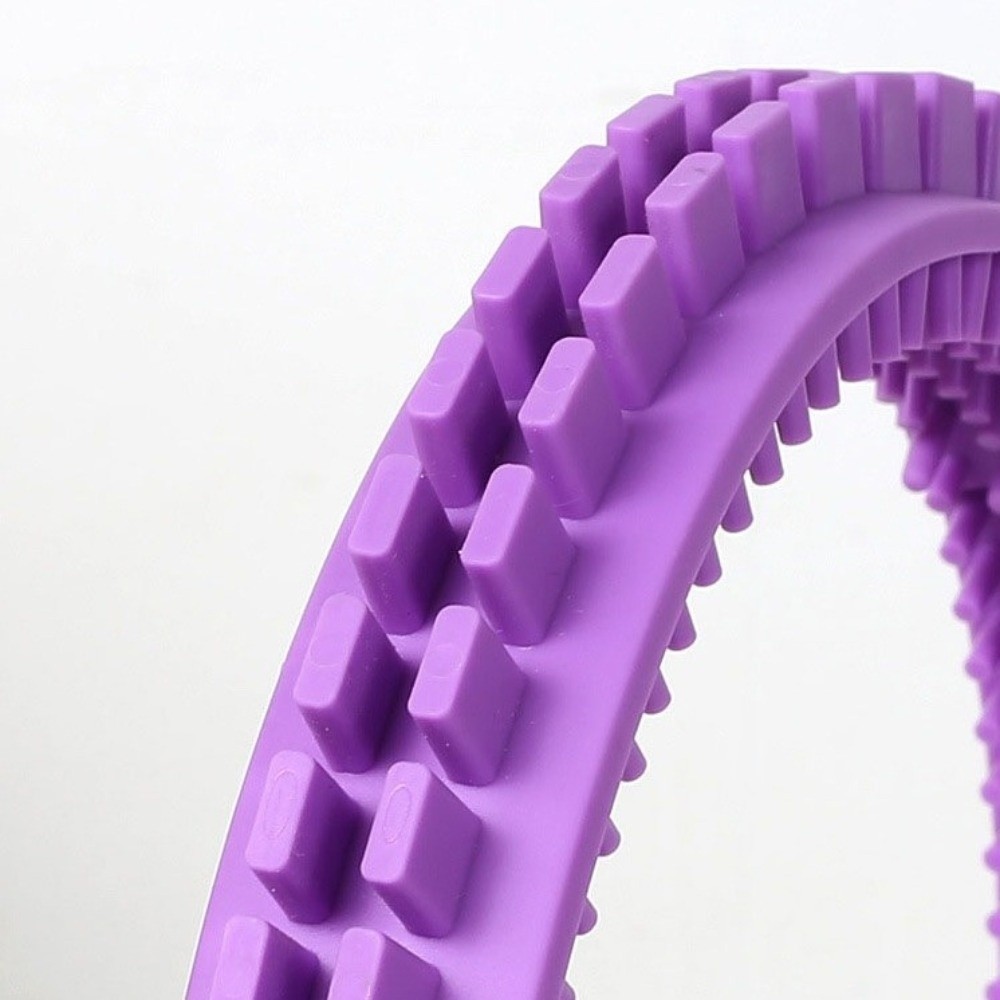 House Hair Care - Tunnel pour chat en plastique pratique,