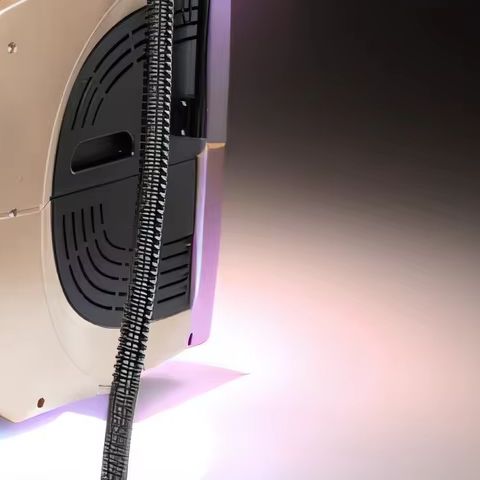 Hair Care Or Haircare - Appareil d'épilation au laser à diode