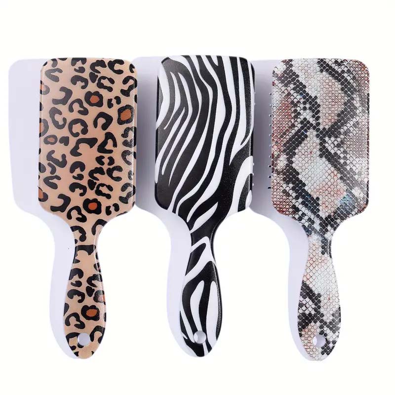 House Hair Care - Peigne de Massage pour soins capillaires,