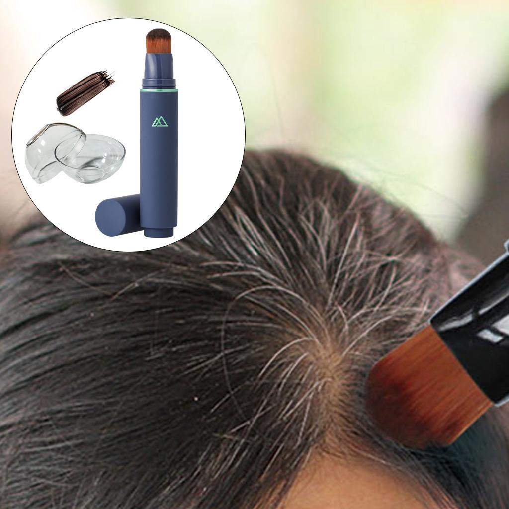 Hair Care Nature - Pinceau applicateur de teinture capillaire portable