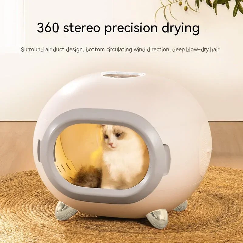 Séchoir à poils entièrement au - House Hair Care avis et prix