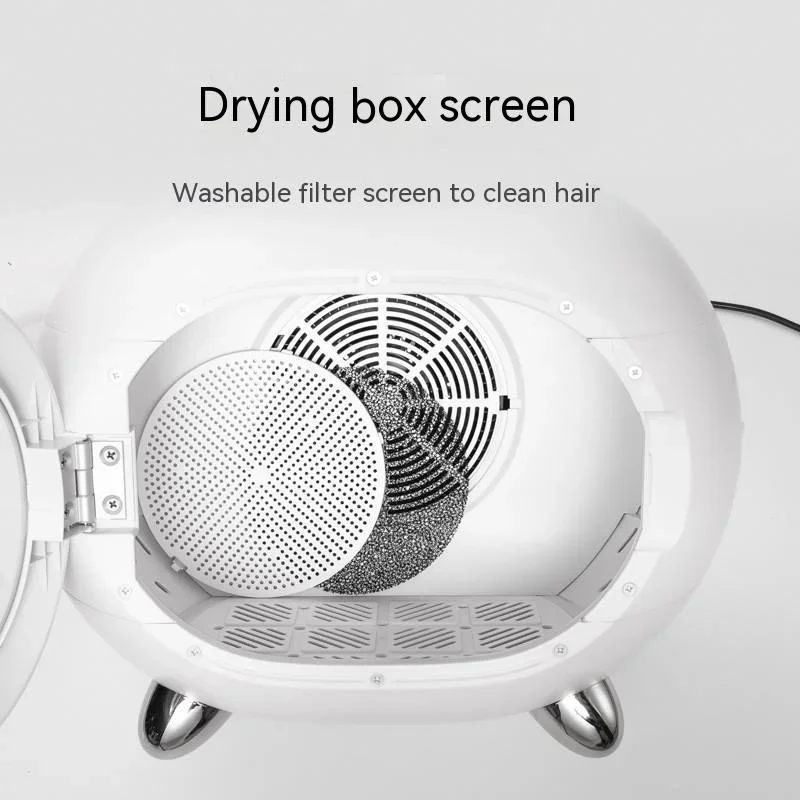 Séchoir à poils entièrement au - House Hair Care avis et prix