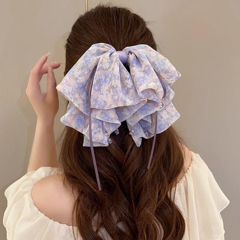 Z.Elegant – Grande pince à che - Hair Clip Claw Large avis et prix
