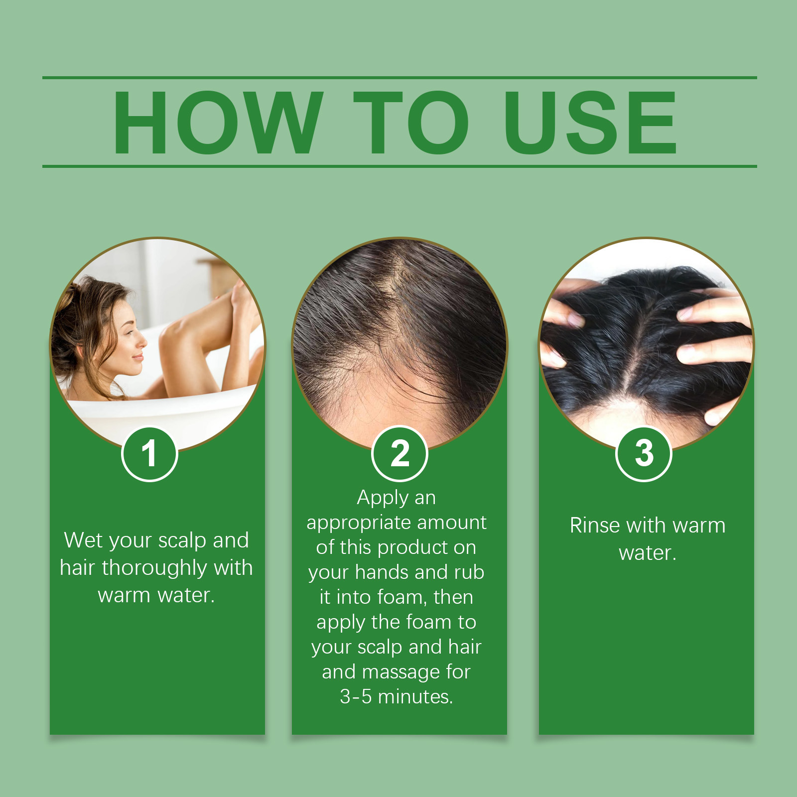 Shampoo à l'huile de Batana bi - Hair Care Organic avis et prix