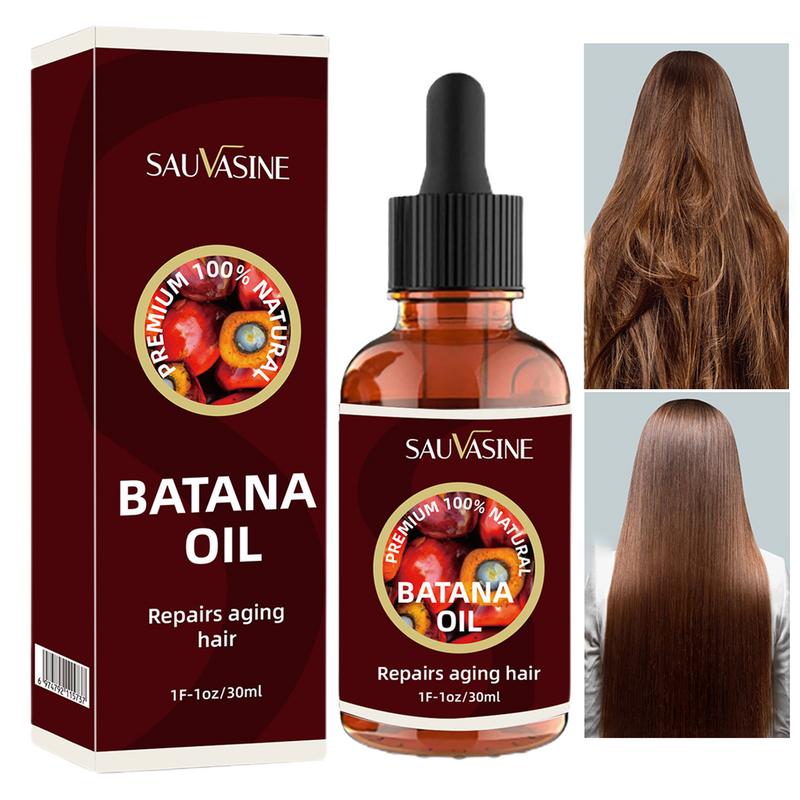 Batana-Huile de croissance des - Hair Care Organic avis et prix