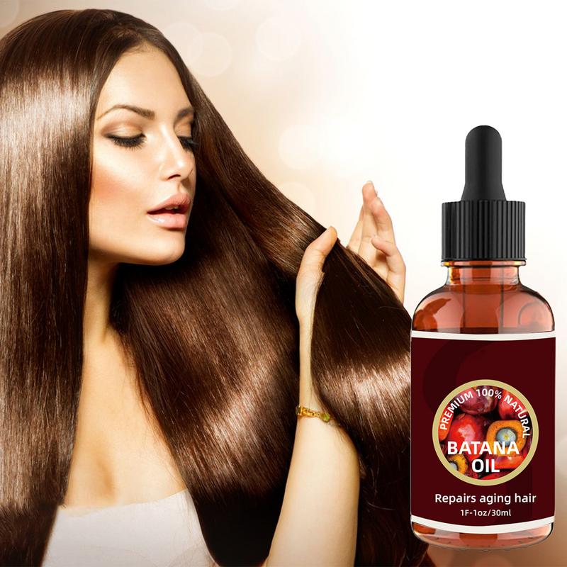 Batana-Huile de croissance des - Hair Care Organic avis et prix