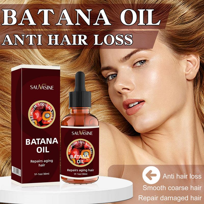 Batana-Huile de croissance des - Hair Care Organic avis et prix