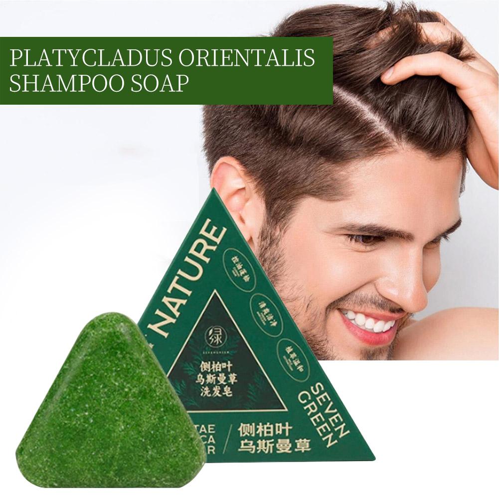 1/3/5/10PCS-120g Savon Solide  - Hair Care Organic avis et prix