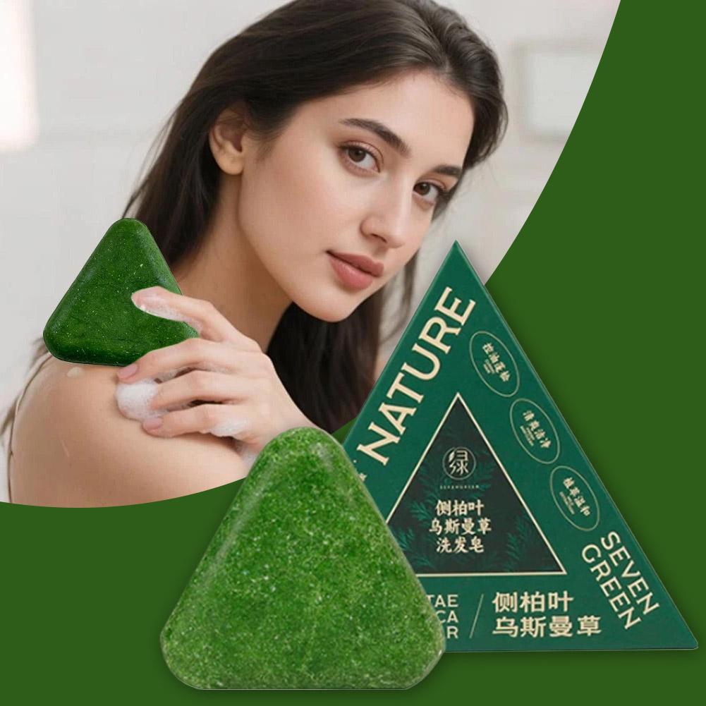 1/3/5/10PCS-120g Savon Solide  - Hair Care Organic avis et prix