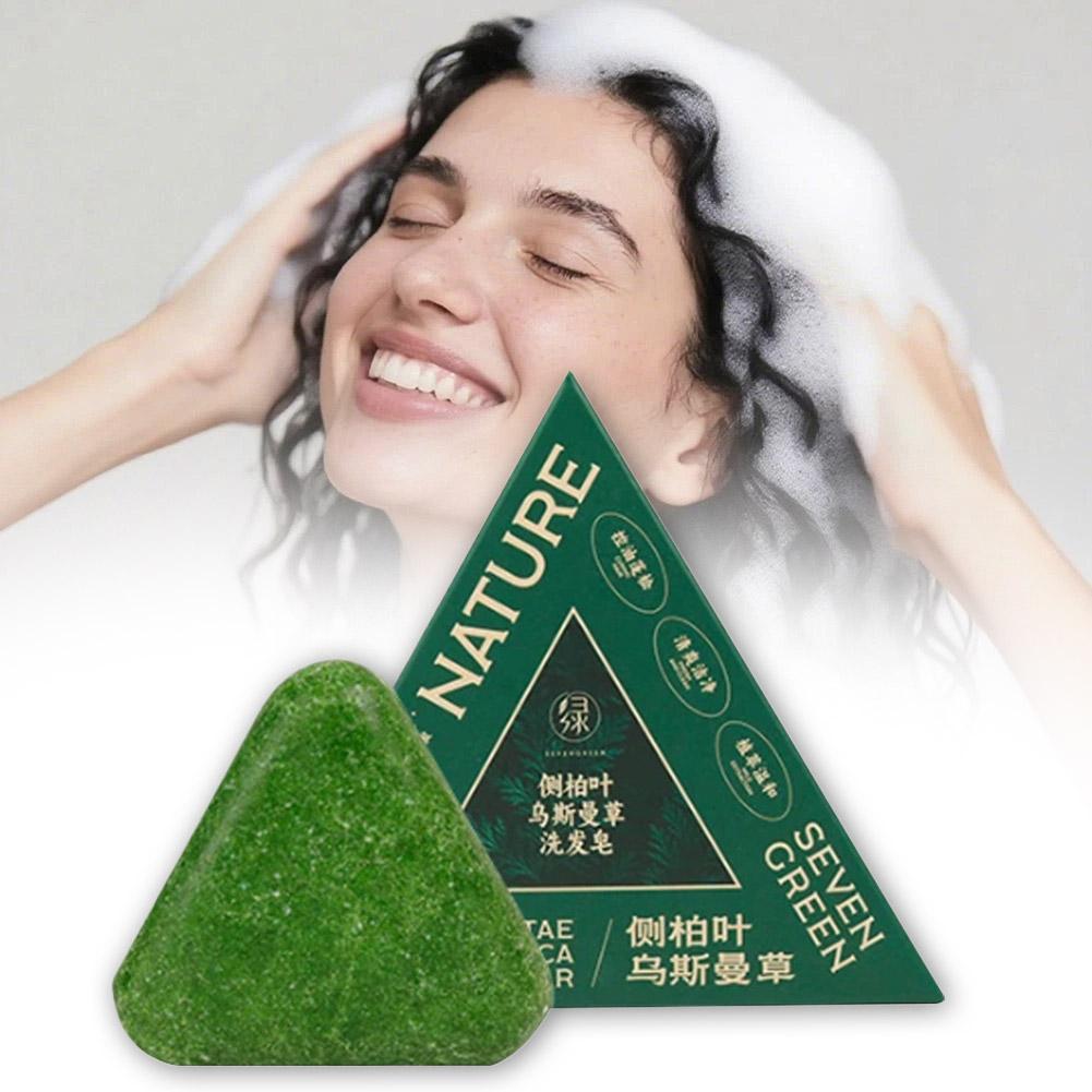 1/3/5/10PCS-120g Savon Solide  - Hair Care Organic avis et prix