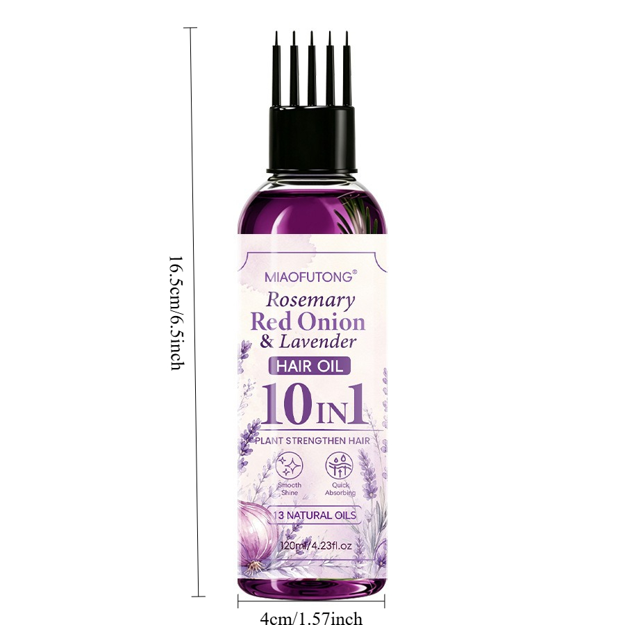 Huile essentielle pour soins c - Hair Care Normal avis et prix