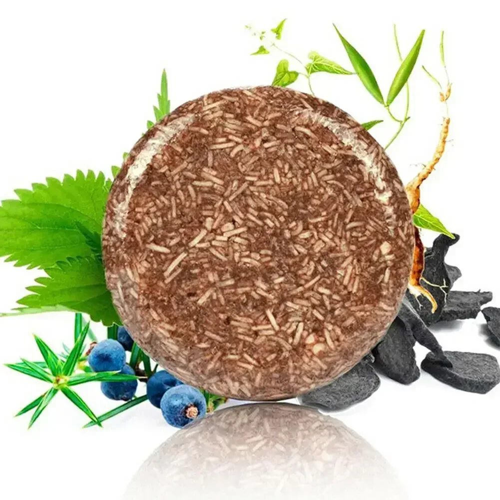 10G naturel organique Polygonu - Hair Care Organic avis et prix