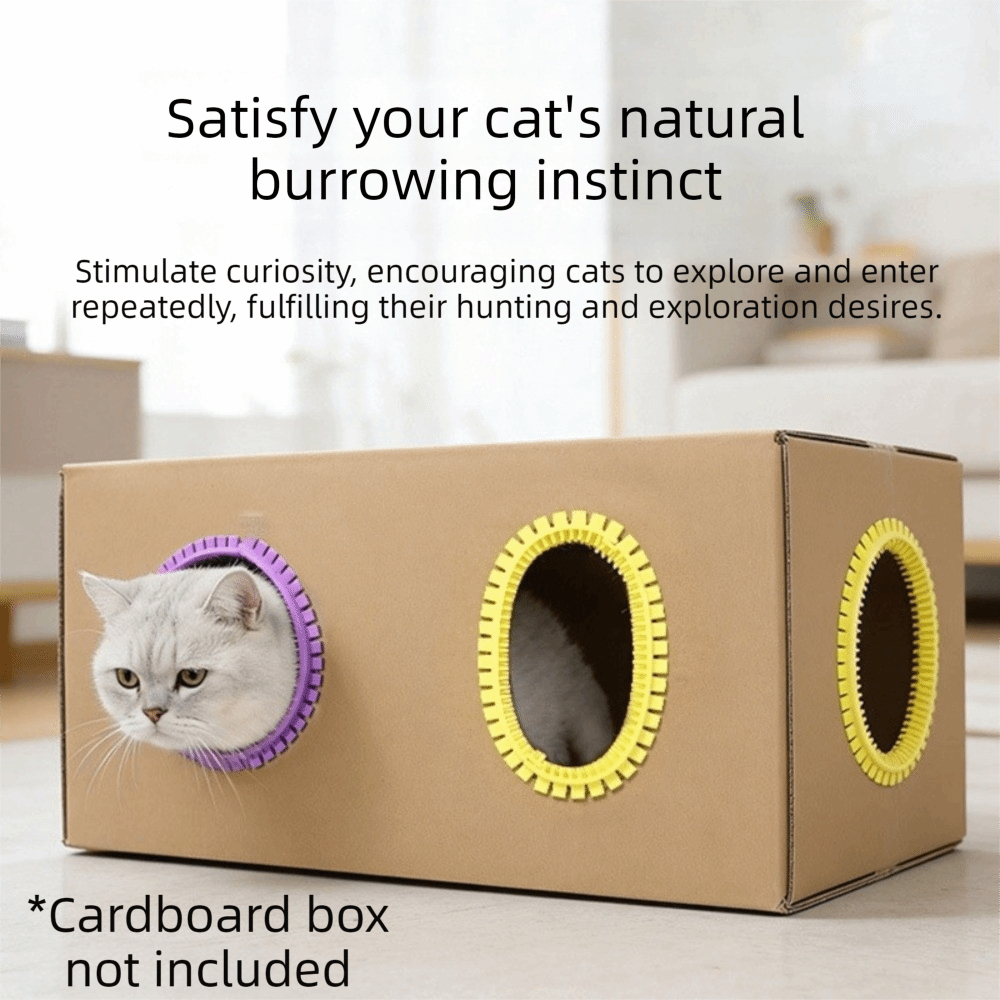 Brosse de toilettage pour chat - House Hair Care avis et prix