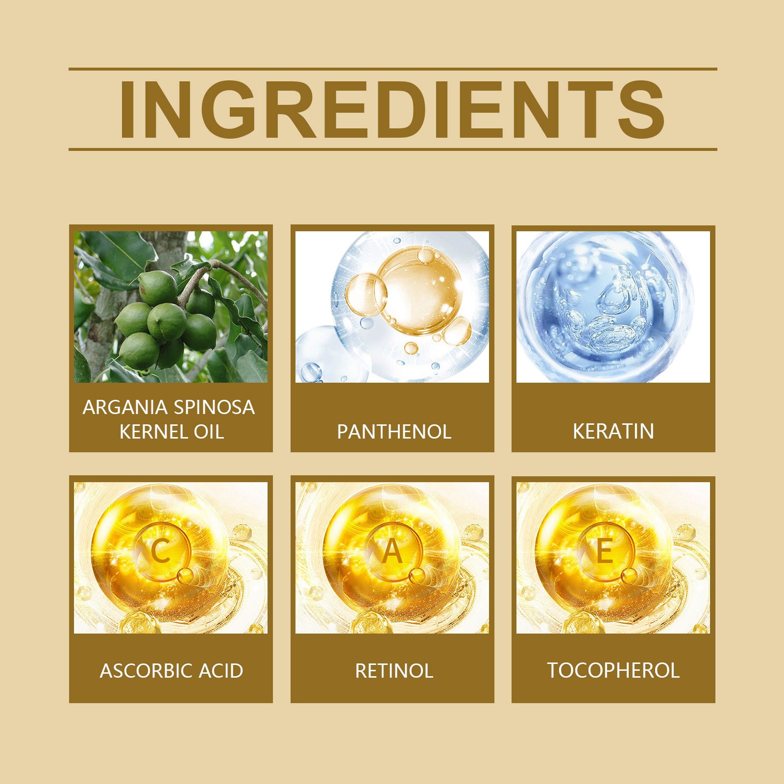 Capsules de soin des cheveux l - House Hair Care avis et prix