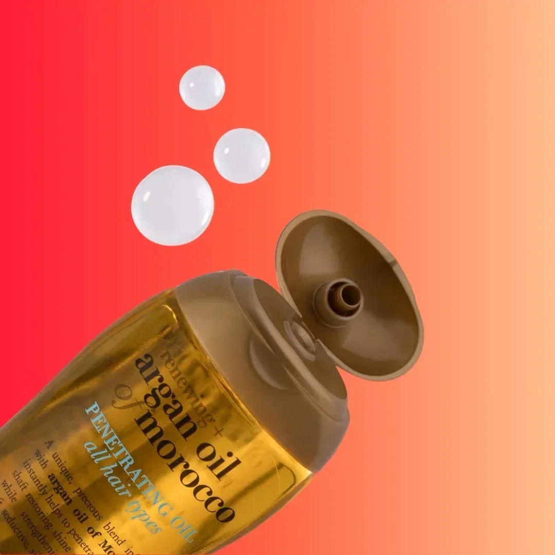 Huile d'argan maroc biologique - Hair Care Organic avis et prix