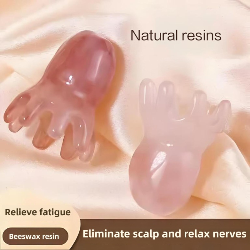 Peigne à points d'acupuncture  - House Hair Care avis et prix