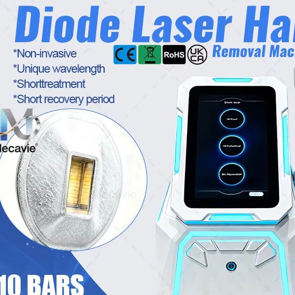 Nouvelle machine de beauté pro - Hair Care Or Haircare avis et prix