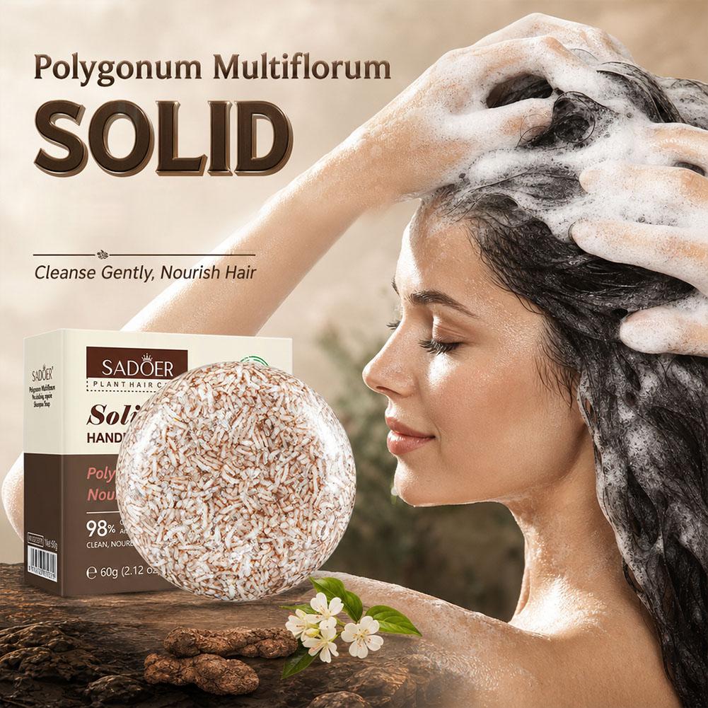 1/3/5PCS Savon Solide Bio pour - Hair Care Organic avis et prix
