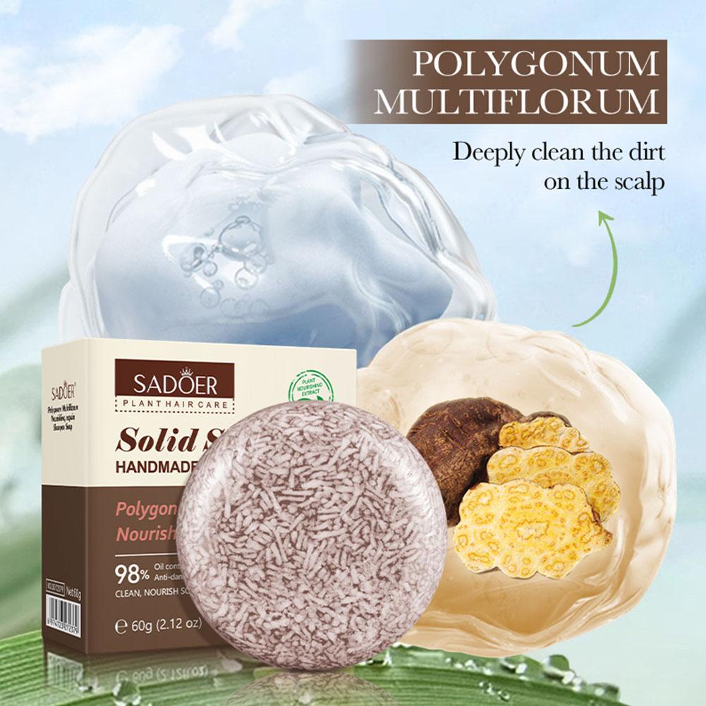 1/3/5PCS Savon Solide Bio pour - Hair Care Organic avis et prix