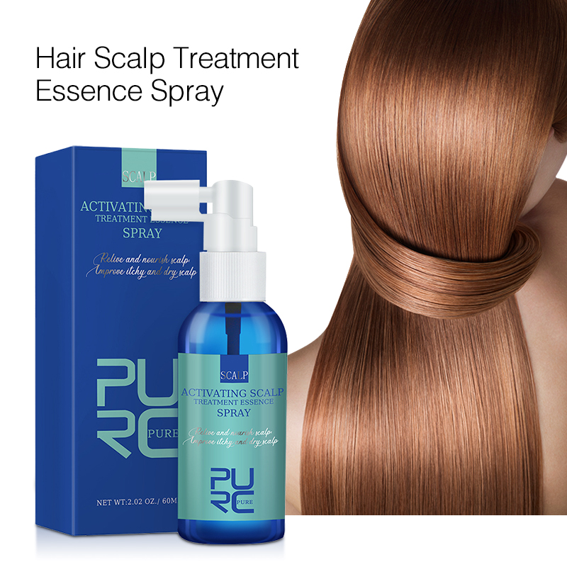 PURC-Essence de Traitement du  - Hair Care Normal avis et prix