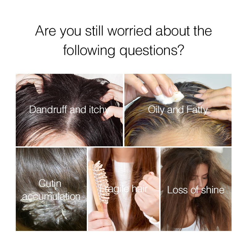 PURC-Essence de Traitement du  - Hair Care Normal avis et prix