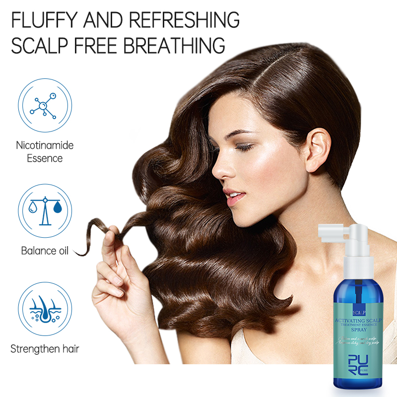 PURC-Essence de Traitement du  - Hair Care Normal avis et prix