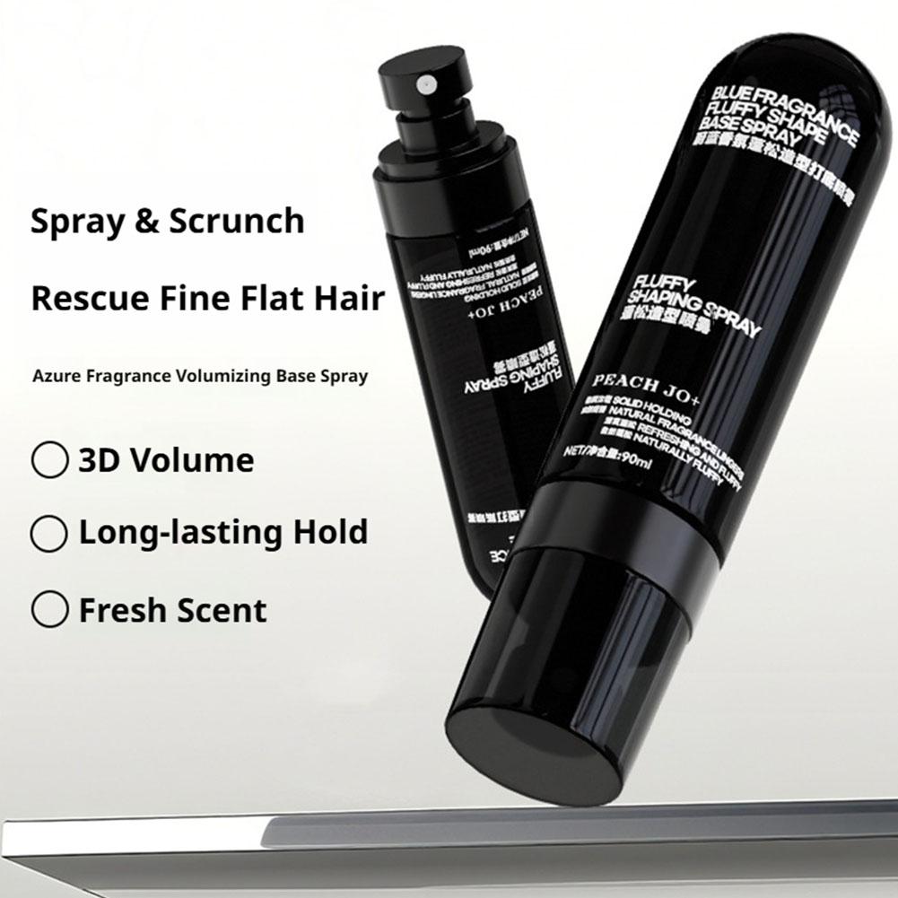 Spray coiffant volumisant 90 m - Hair Care Normal avis et prix