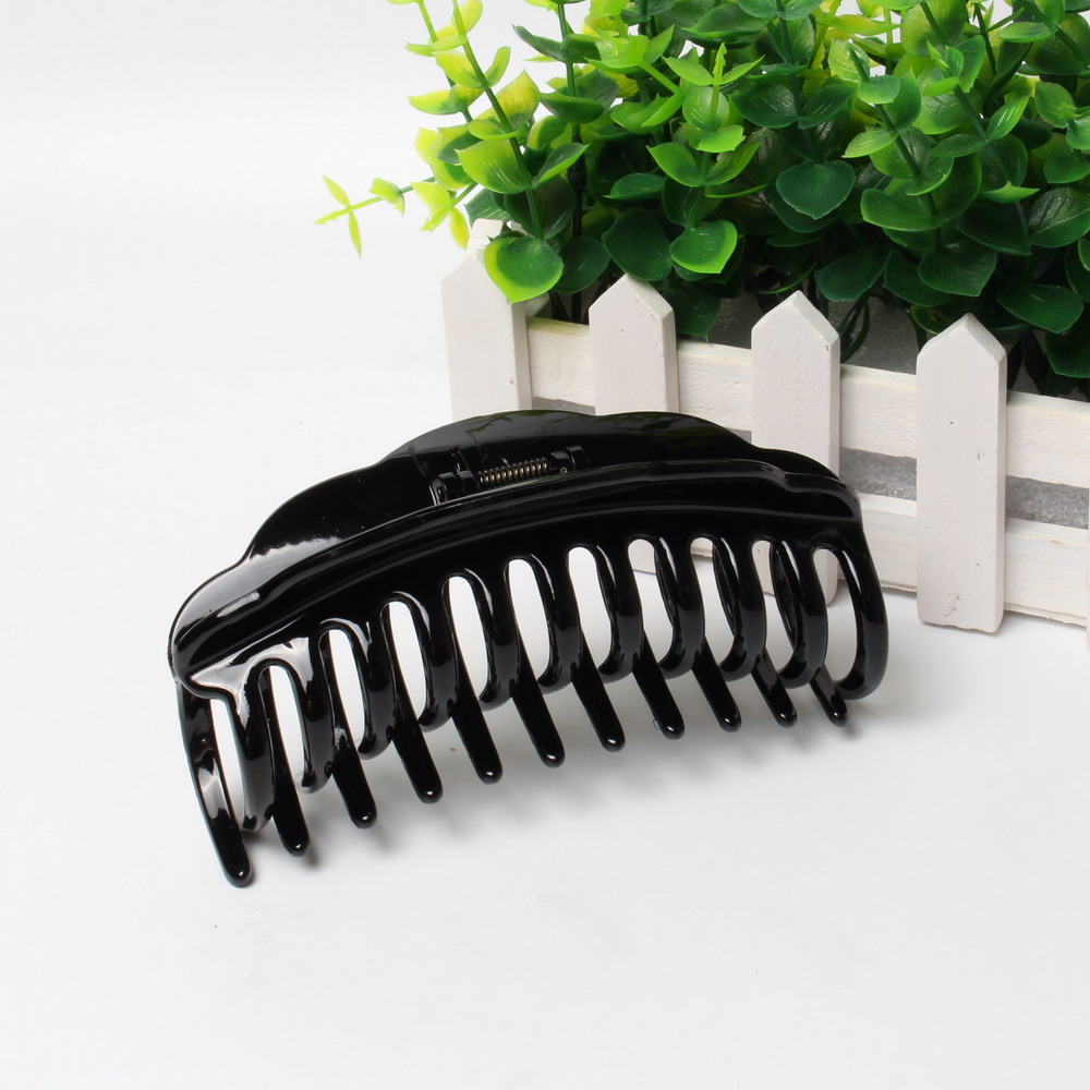 Pinces à cheveux en forme de c - Hair Clip Claw Large avis et prix