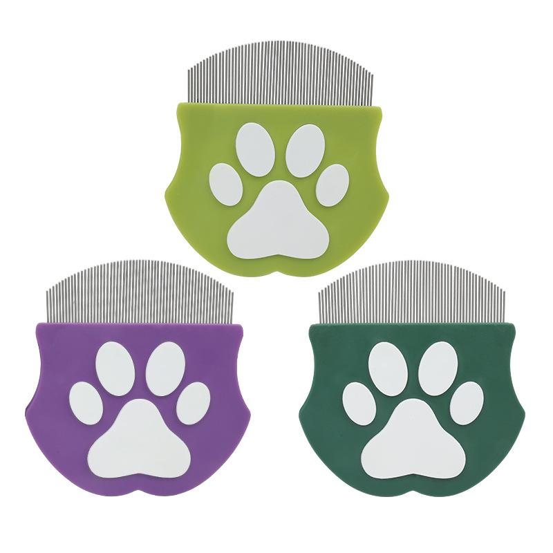 Peigne anti-puces pour animaux - House Hair Care avis et prix