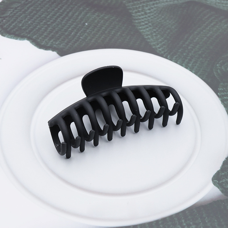 Pinces à cheveux de grande tai - Hair Clip Claw Large avis et prix