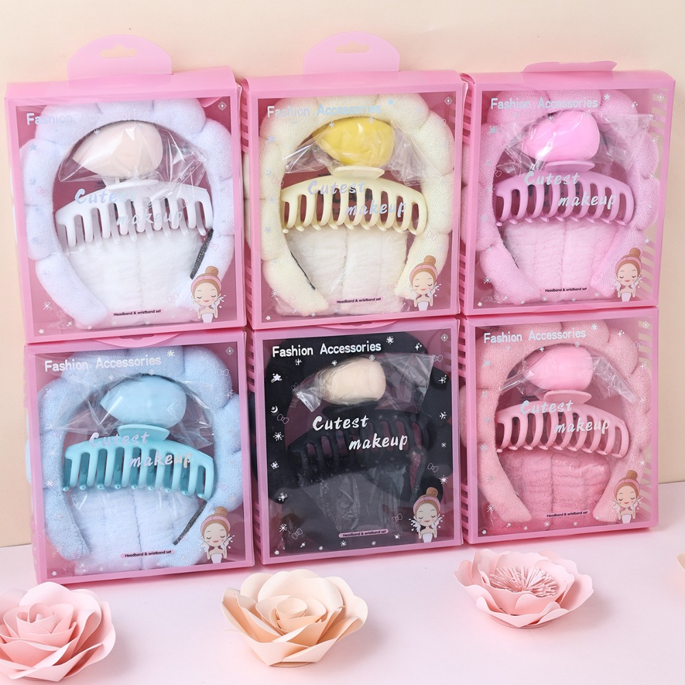 Lot de 5 pièces pour le soin d - House Hair Care avis et prix