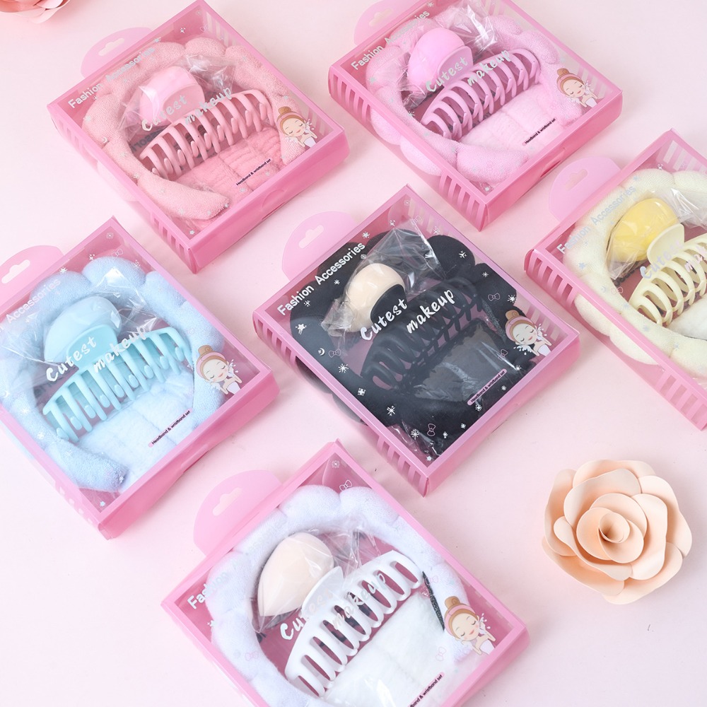 Lot de 5 pièces pour le soin d - House Hair Care avis et prix