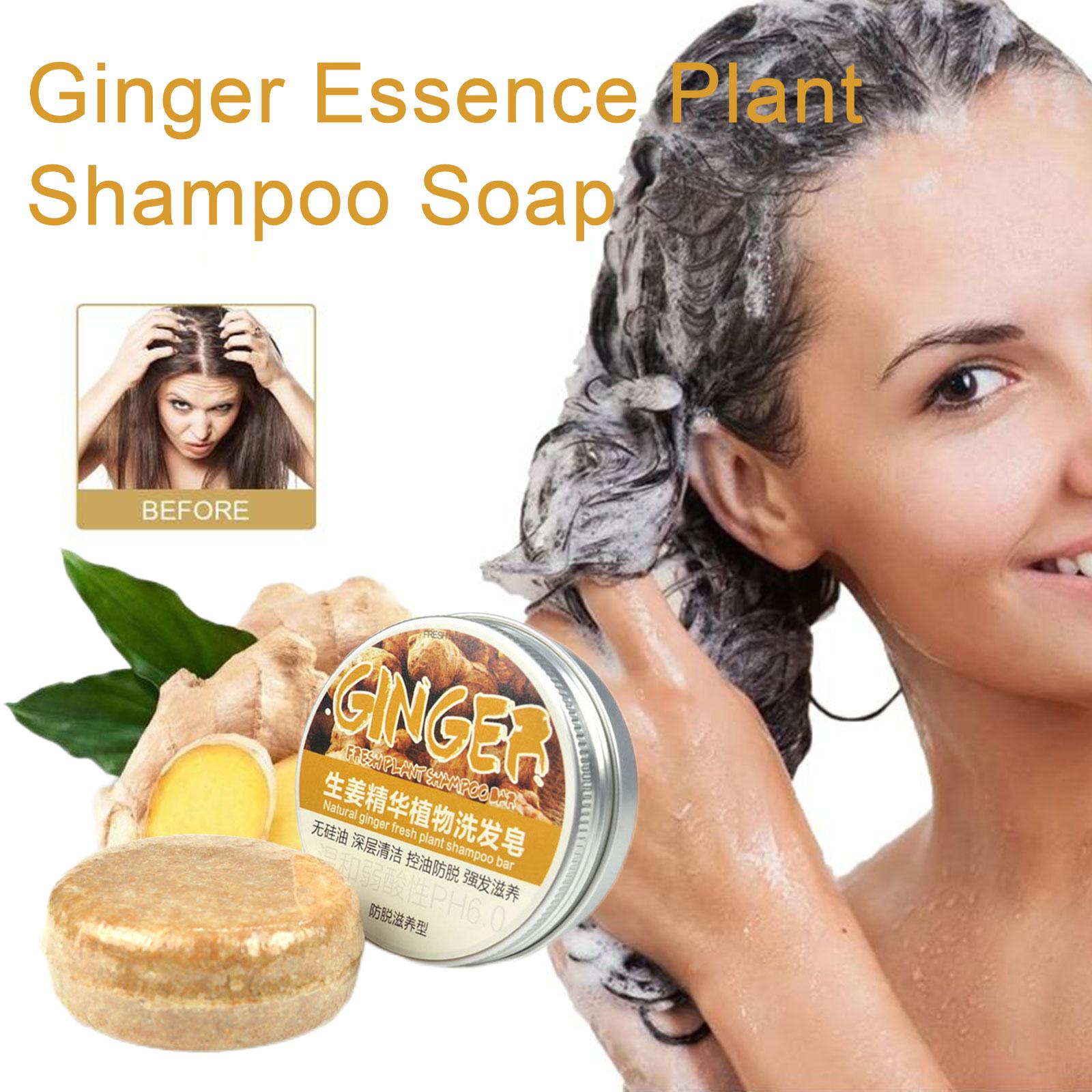 VideoPolygonum-Shampooing pour - Hair Care Organic avis et prix