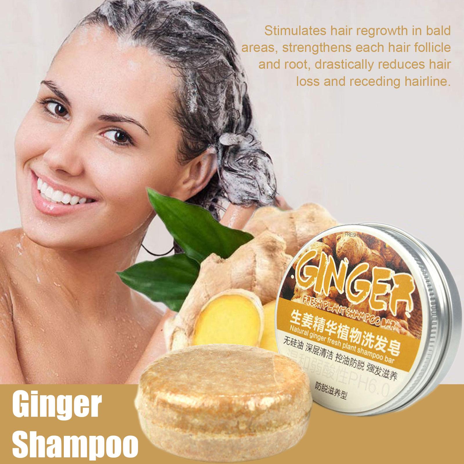 VideoPolygonum-Shampooing pour - Hair Care Organic avis et prix