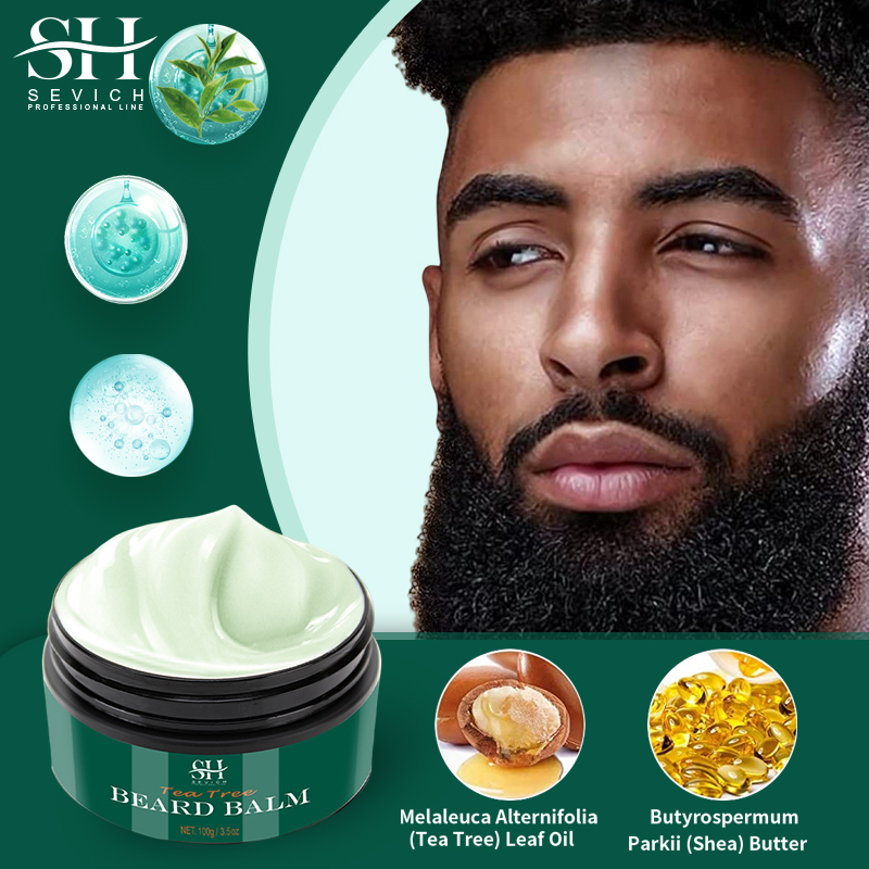 Ensemble d'huile de barbe d'ar - Hair Care Organic avis et prix