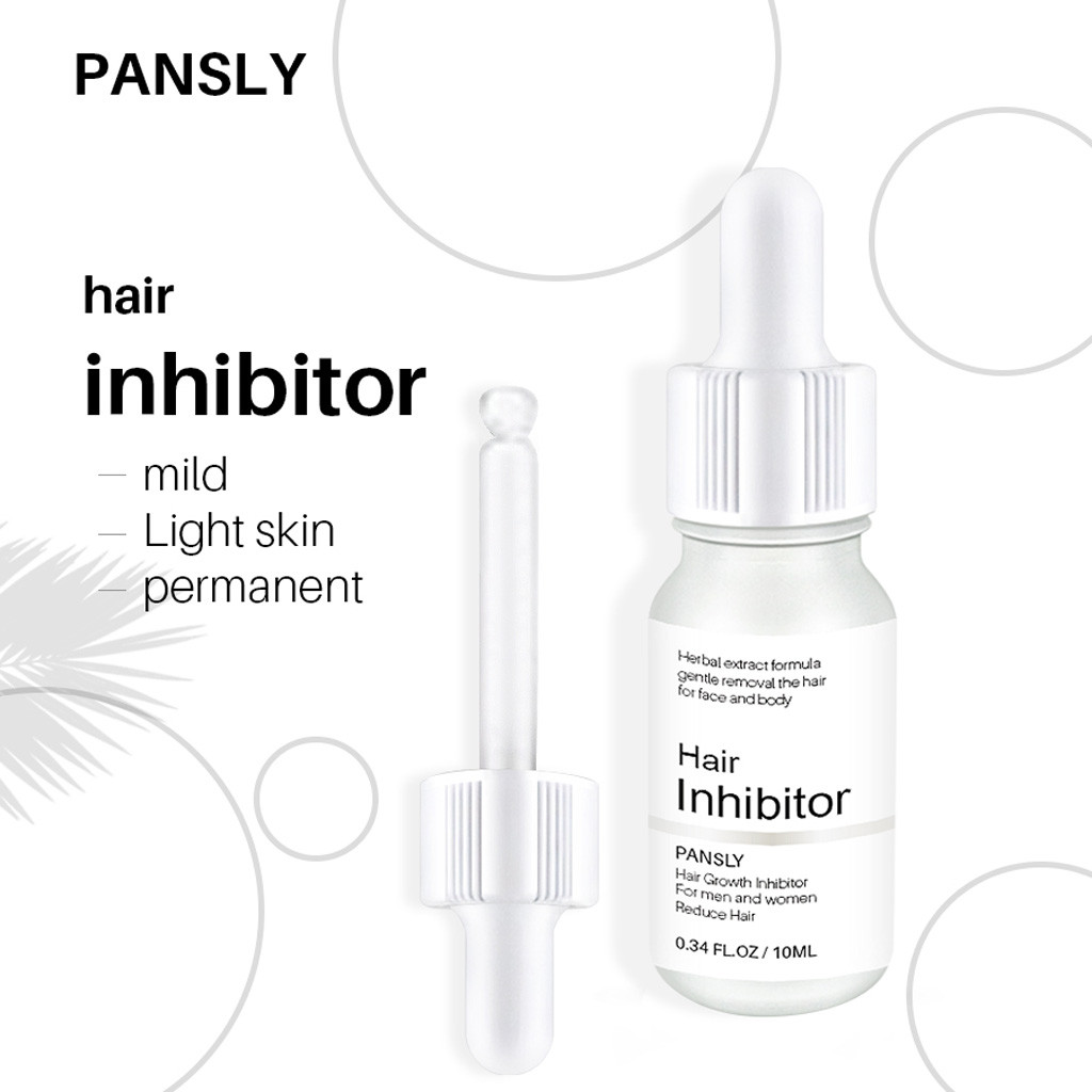 Inhibition permanente des chev - House Hair Care avis et prix