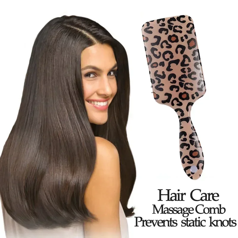 Peigne de Massage pour soins c - House Hair Care avis et prix