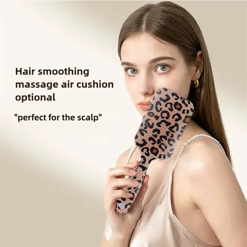 Peigne de Massage pour soins c - House Hair Care avis et prix