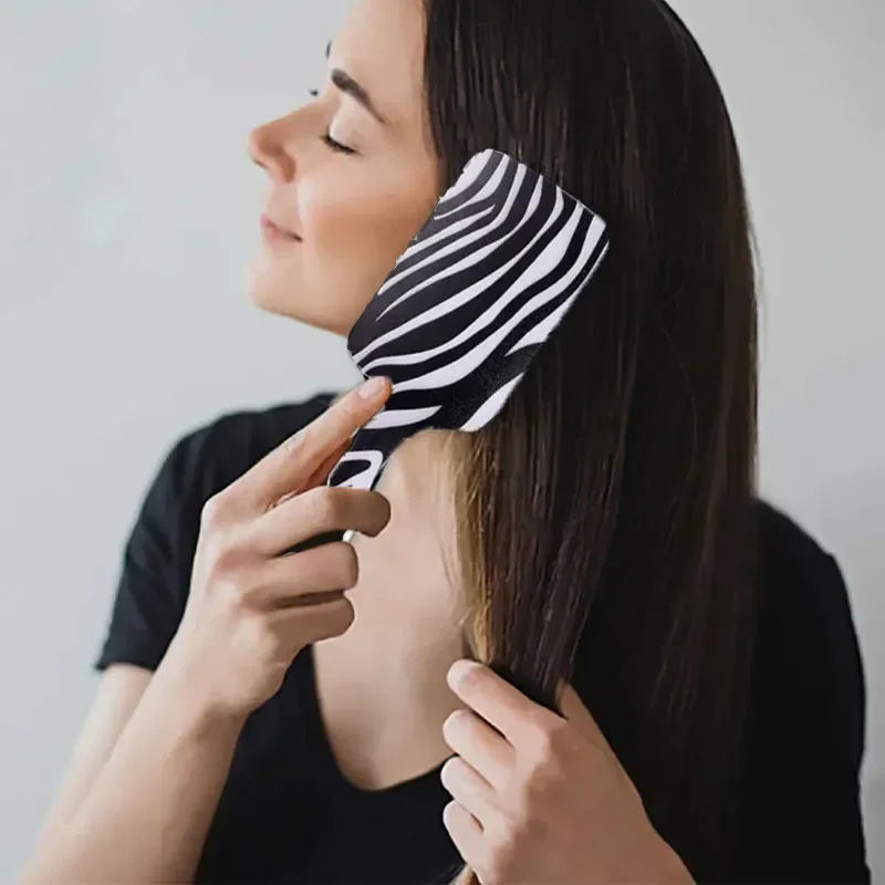 Peigne de Massage pour soins c - House Hair Care avis et prix