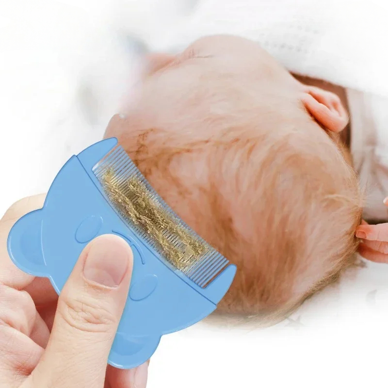 Peigne à cheveux pour bébé en  - House Hair Care avis et prix
