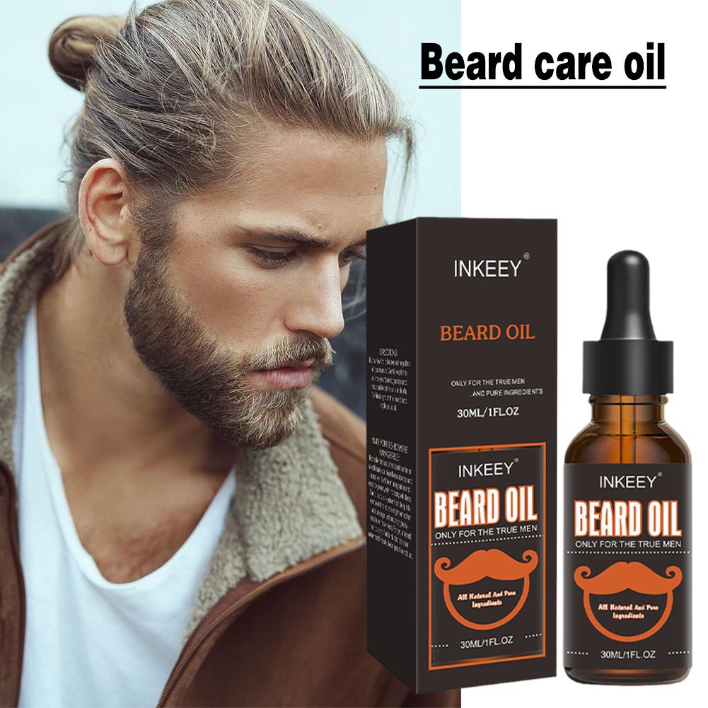 Huile de Soin de la Barbe Biol - Hair Care Nature avis et prix