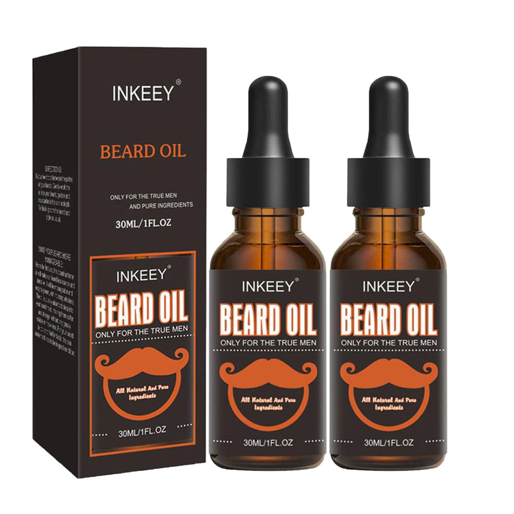 Huile de Soin de la Barbe Biol - Hair Care Nature avis et prix