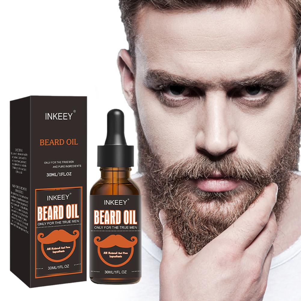 Huile de Soin de la Barbe Biol - Hair Care Nature avis et prix