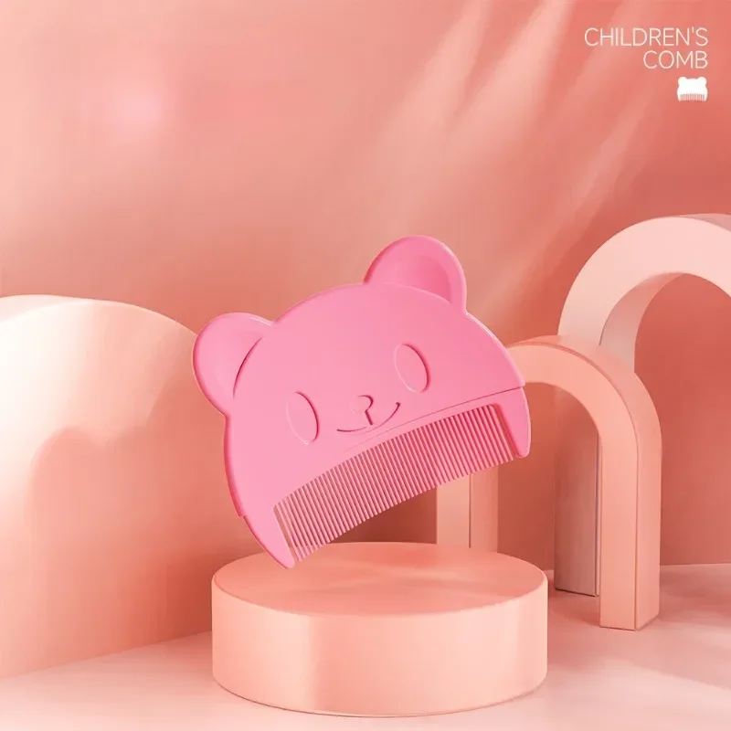 Peigne de Massage ours de dess - House Hair Care avis et prix