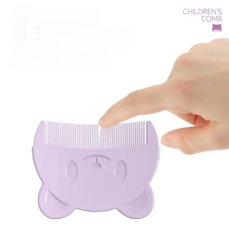 Peigne de Massage ours de dess - House Hair Care avis et prix
