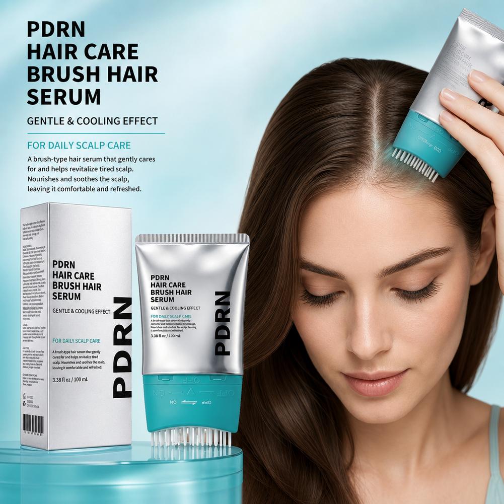 Brosse de soin capillaire PDRN - Hair Care Normal avis et prix