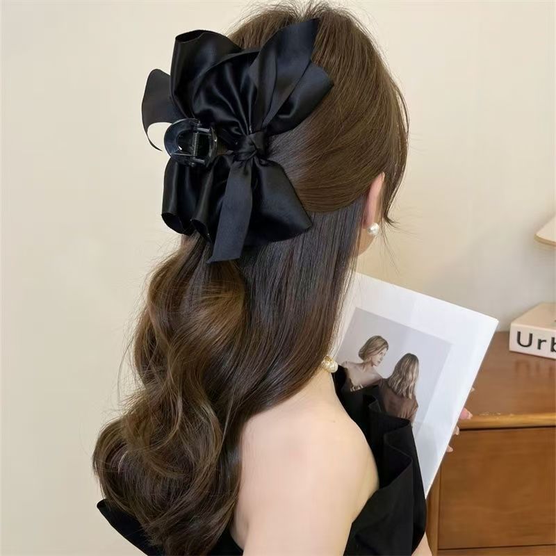 Élégante grande pince à cheveu - Hair Clip Claw Large avis et prix