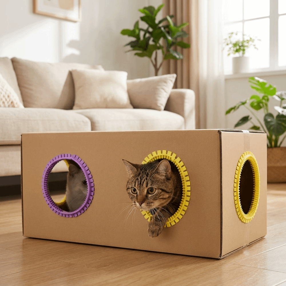 Tunnel de toilettage professio - House Hair Care avis et prix
