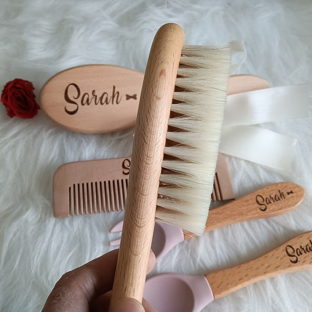 Brosse à cheveux de soins pour - House Hair Care avis et prix